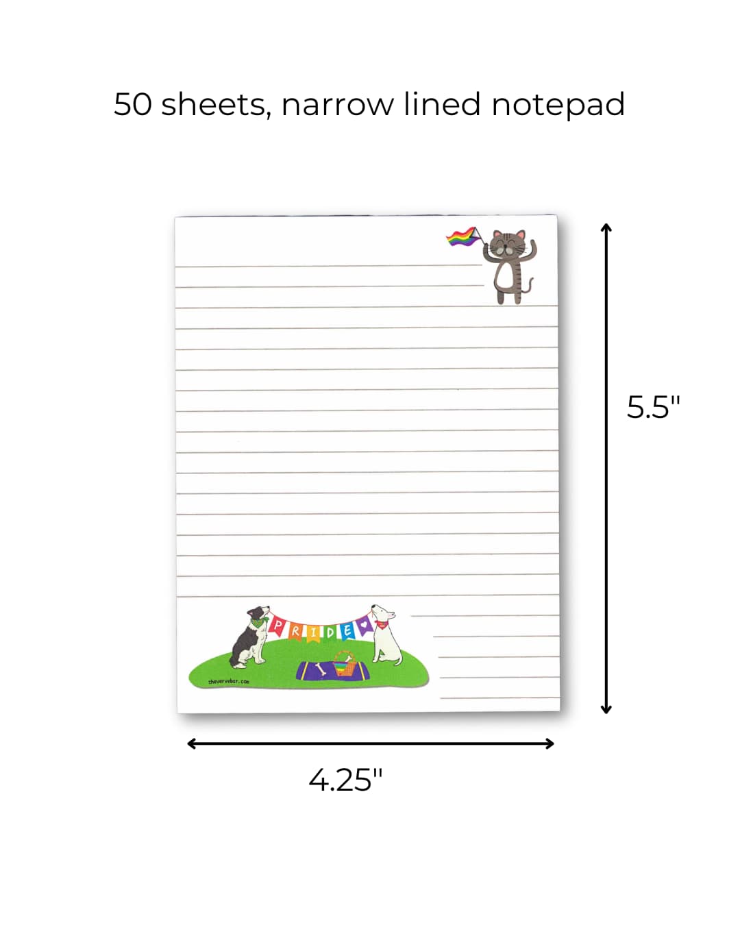 Pride Month Gift Bundle for Dog Lovers