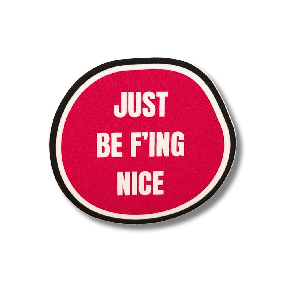 Funny Motivational Stickers – Sly Dawg Studio