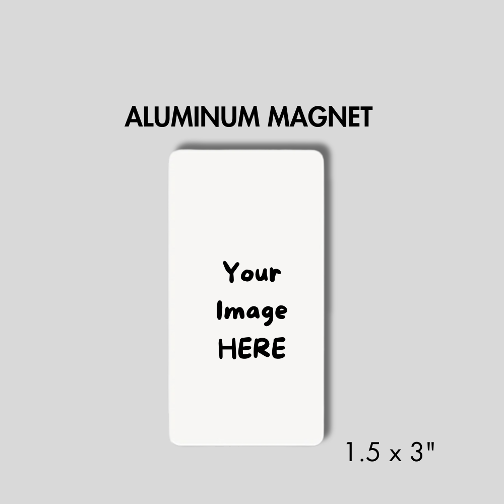 Custom Pet Magnet | Personalized Photo Gift of Dog or Cat